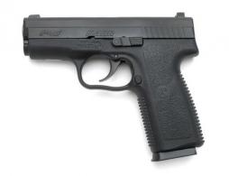 Kahr Arms P45 Black 6+1 .45 ACP 3.5"