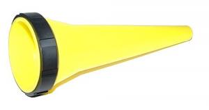 Streamlight Yellow Flashlight Wand - 75904