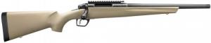 Remington 783 Tactical 6.5 CRD 16 Heavy Threaded Flat Dark Earth Stock