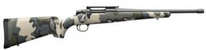 Remington Seven Bolt 7.62 NATO/.308 WIN NATO 16.5" Threaded Barrel 4+1