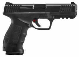 Sarco SAR9 Black 9mm Pistol