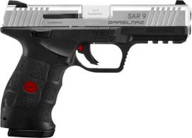 Smith & Wesson M&P 9 M2.0 Tritium Night Sights 9mm Pistol