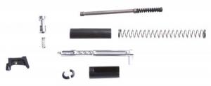 ZEV Upper Parts Kits 9mm For Glock Gen1-4 Stainless Steel Handgun - PKUPPER9