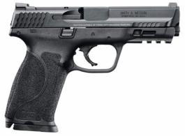 Beretta USA APX RDO 40 Smith & Wesson (S&W) Double Action