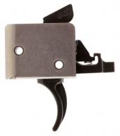 Main product image for CMC Triggers 2-Stage Trigger Curved AR-15 2-4 lbs