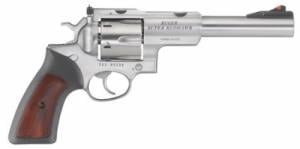 Ruger Super Redhawk 6.5" 10mm Revolver