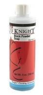Knight Black Powder Soap
