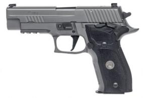 Sig Sauer P226 Legion Full Size 9mm Pistol