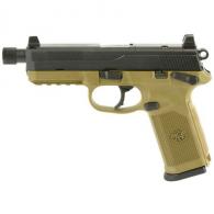 FN FNX 45 Tactical Single/Double 45 Automatic Colt Pistol (ACP) 5.3 T