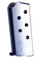 Mec Gar 6 Round Blue Magazine For Browning  25 ACP - MGBRBABY6