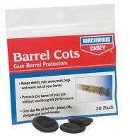 Birchwood Casey Universal Barrel Protectant 20/Pack - 33712