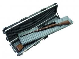 SilverBulllet Double-Sided 6-8 Handgun Case 4 Comb Lck