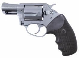 Taurus 327 Blued Fixed Sight 327 Federal Magnum Revolver