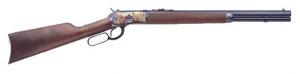 Puma 10 + 1 45 Long Colt w/20" Blue Octagon Barrel/Case Hard - PUM52203