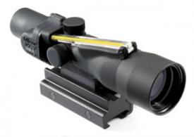 Trijicon 3X30 Advance Combat Optical Gunsight w/308 Ballisti - TA339