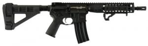 LWRCI D.I. Pistol 556 10.5 SB M4 BRACE