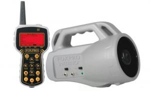 Foxpro Electronic Predator Calling System - ZR2
