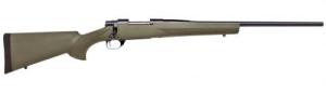 Puma 45 Long Colt w/24" Stainless Octagon Barrel & Brass Rec - PUM52012
