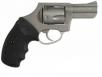 Taurus Model 85 Ultra-Lite Stainless 2.5 38 Special Revolver