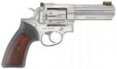 Ruger GP100 Match Champion 10mm Revolver