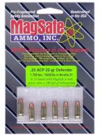 MagSafe 44 Remington Magnum 117 Grain Pre-Fragmented Bullet - 44MD