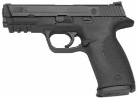 Smith & Wesson M&P40 10+1 40Smith & Wesson 4.25" Massachusetts Trigger