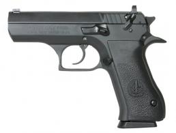 Magnum Research   BABY EAGLE 9MM   3.7 BLK