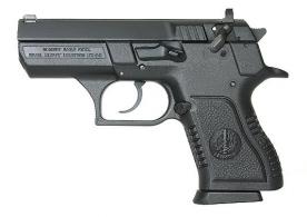 Magnum Research Baby Eagle .40SW 3.5 Polymer