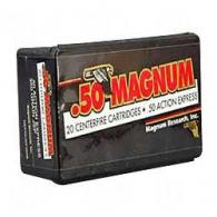 Magnum Research DESERT EAGLE 50AE 6 ZEBRA