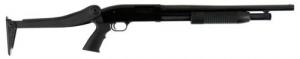 Remington 887 TAC 12 3.5 18.5 BLK/GRN