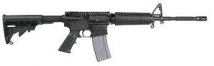 Armalite Law Enforcement 223 Rem. M4 Carbine/No Carry Handle - LEC15A4CBK