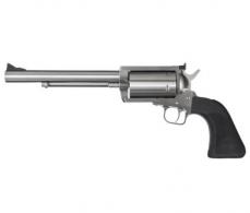 Magnum Research BFR Long Cylinder Stainless 7.5" 45-70 Government Revolver