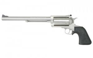 Magnum Research BFR Long Cylinder Stainless/Black 7.5 410/45 Long Colt Revolver