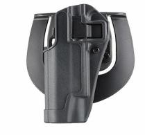 Main product image for Blackhawk Sportster Left Hand For Glock 19/23