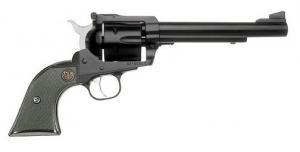 Ruger Blackhawk Blued 41 Magnum Revolver