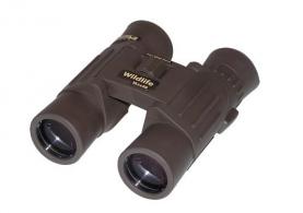 Steiner Binoculars w/Roof Prism/Case & Strap - 328
