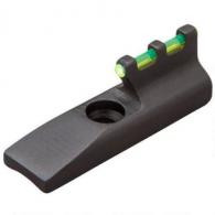 Truglo Rimfire Pistol Fiber Optic Front Ruger MKII/MKIII/Buckmark Steel