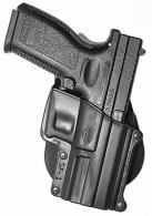Fobus Standard Paddle Holster Fits Springfield XDM
