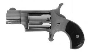 North American Arms Mini Carry Combo 22 WMR Revolver