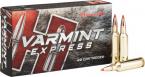 Hornady Varmint Express V-Max 6mm Creedmoor 87gr 20 Round Box