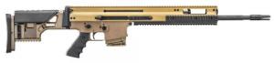 FN SCAR 20S 308/7.62 20 Flat Dark Earth 10+1
