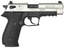 Sig Sauer MOS-22-T Mosquito Two-Tone 10+1 .22 LR  3.9" - MOS22T