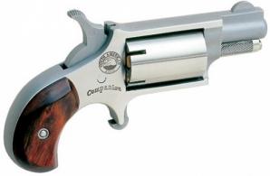 North American Arms (NAA) Mini Cap and Ball Revolver Companion 5 Round 1.13"