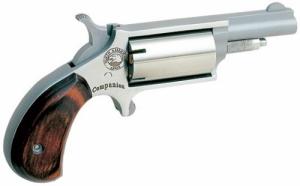 North America Arms (NAA) Mini Revolver .22 MAG 5 Round 1.62"