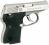 Excel AT38107 Accu-Tek LT-380 Single 380 Automatic Colt Pistol (ACP) 2.8 6+1 P