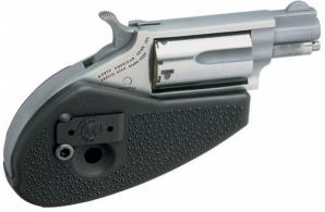 Ruger Single-Six Convertible Stainless/Black 5.5 22 Long Rifle / 22 Magnum / 22 WMR Revolver