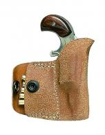 North American Arms Leather Pocket Holster Fits 22LR/22 Shor