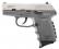 SCCY CPX-2 Sniper Gray/Stainless 9mm Pistol