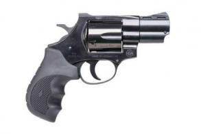 Taurus 856 Matte Black/White Pearl 38 Special Revolver