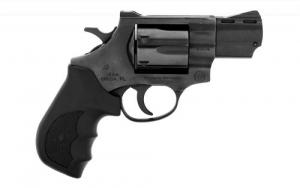 Taurus 327 Blued Fixed Sight 327 Federal Magnum Revolver